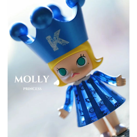 Mega Royal Molly Special Edition