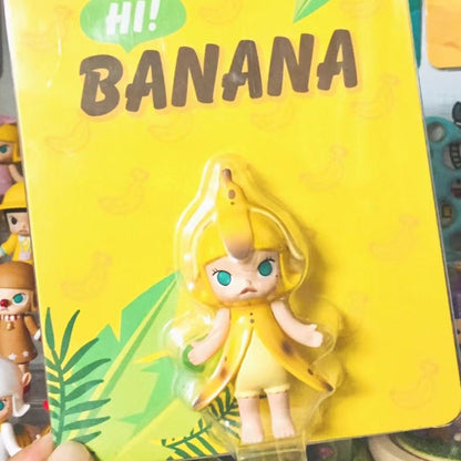 Molly Banana Special Edition