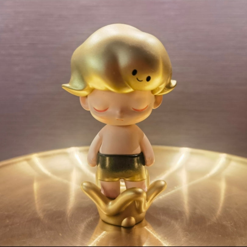 DIMOO King(black) Special Edition – littleB_s_miniworld