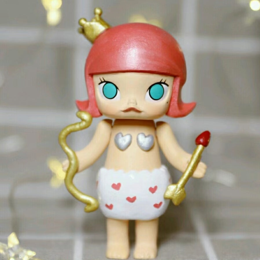 Molly Valentine Cupid(pink) Special Edition