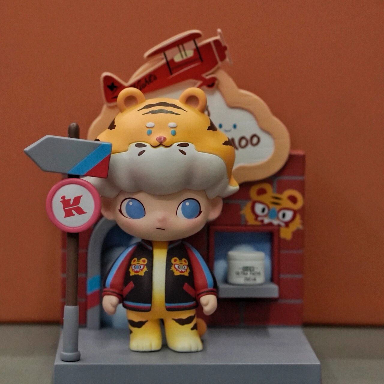 DIMOO Tiger Special Edition – littleB_s_miniworld