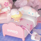 DIMOO Pink Sakura Special Edition