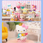 Sanrio Beauty Series Blind Box Doll for ages 15+