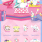 Sanrio Beauty Series Blind Box Doll for ages 15+