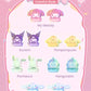 Sanrio Characters Donut Beans Series Blind Bag For Age 15+