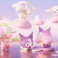 【New-F.UN】RiCO X Sanrio Characters Happy Paradise Series Blind Box For Age 15+