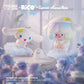 【New-F.UN】RiCO X Sanrio Characters Happy Paradise Series Blind Box For Age 15+