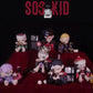 SOS Kid Vol.3 Seven Sins Blind Box Doll for ages 15+