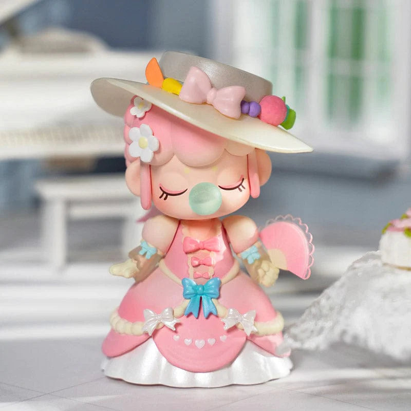 Rolife Nanci Vol.4 Teatime Dreamland Blind Box for age 15+