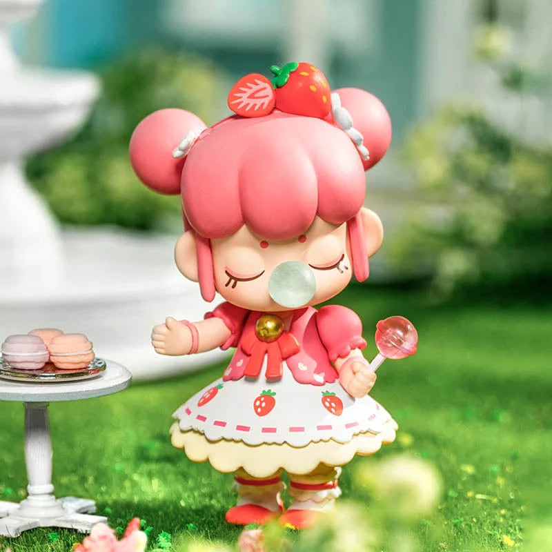 Rolife Nanci Vol.4 Teatime Dreamland Blind Box for age 15+