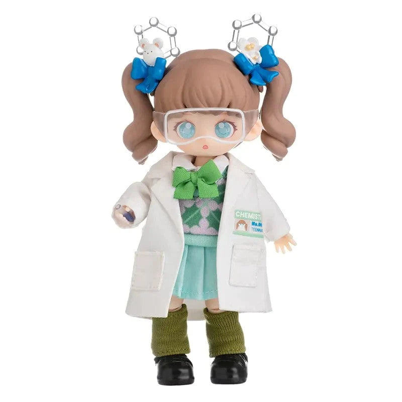 Teennar High School Students Club Series BJD Blind Box For ages 15+