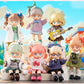 Teennar High School Students Club Series BJD Blind Box For ages 15+