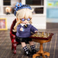 Teennar High School Students Club Series BJD Blind Box For ages 15+