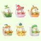 Vegetable Chicken Series Blind Box For Age 15+