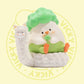 Vegetable Chicken Series Blind Box For Age 15+