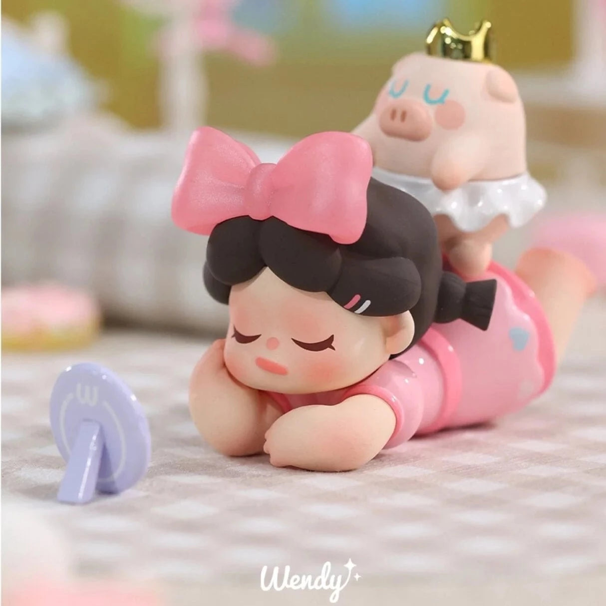 Wendy When I'm With You Series Blind Box For Age 15+