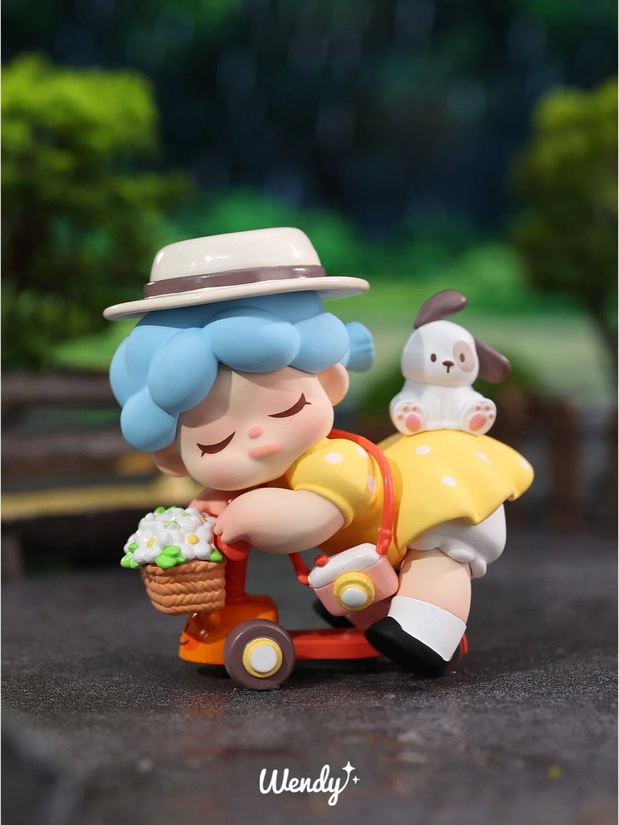 Wendy When I'm With You Series Blind Box For Age 15+