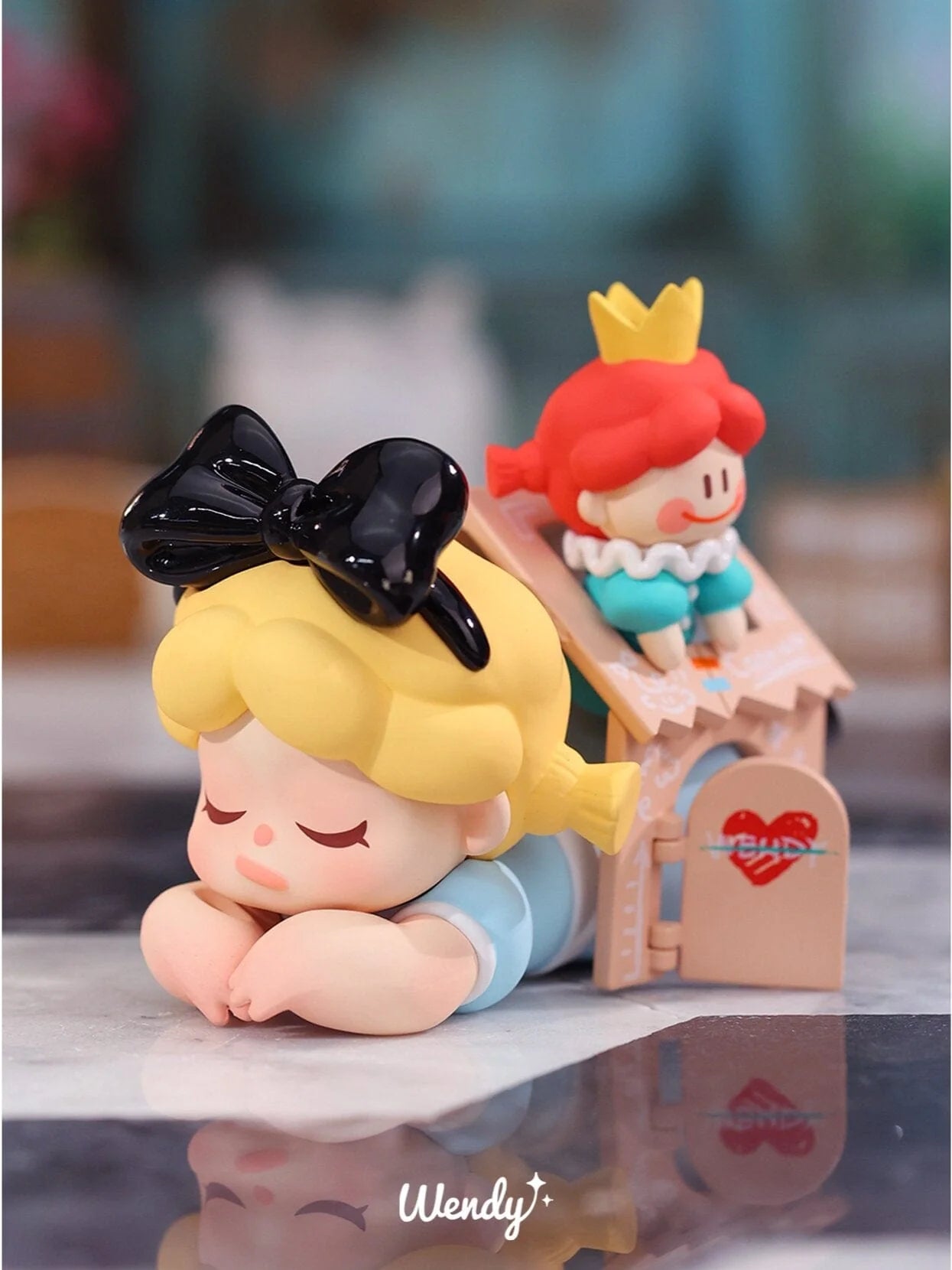 Wendy When I'm With You Series Blind Box For Age 15+