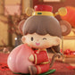 【F.UN】zZoton New Year In Apple Village Series Blind Box For Age 15+