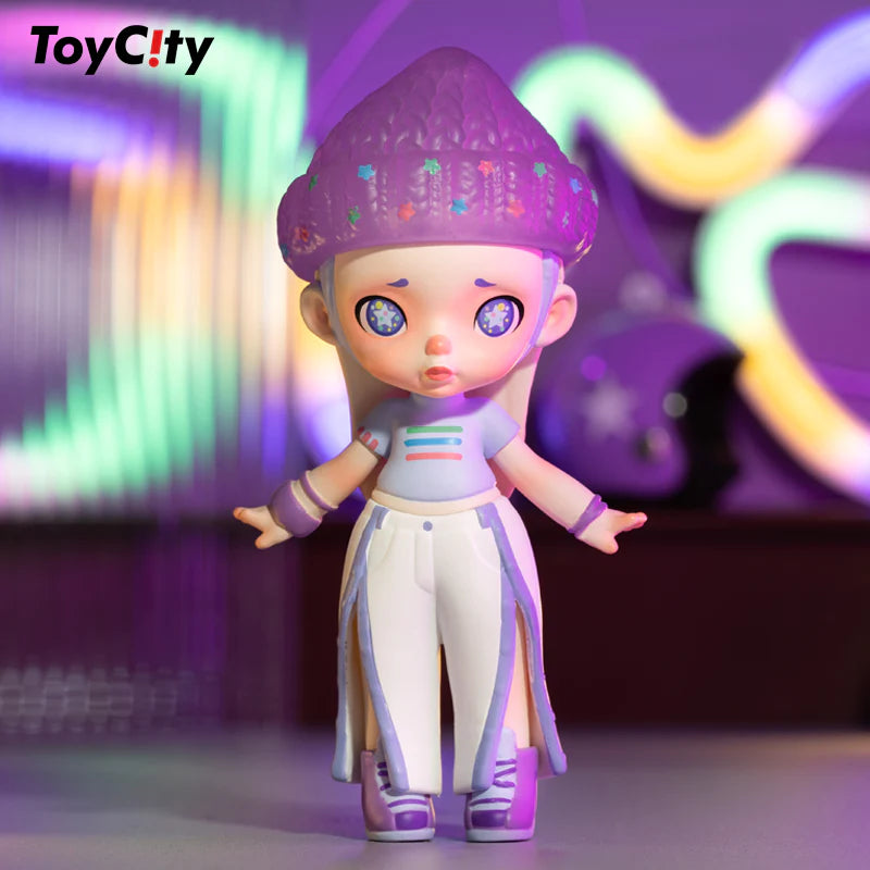 TOPCITY Laura Vol.1 Trendy Fruits Blind Box for ages 15+