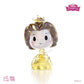 Acrylic 3D Crystal Princess Buliding Blocks Puzzles for ages 15+