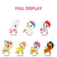 FUNISM Tokidoki series 5 Blind Box for ages 15+