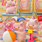 52Toys Lulu Celebration Series B Box Doll for ages 15+