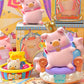 52Toys Lulu Celebration Series B Box Doll for ages 15+