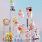 52Toys Lulu Celebration Series B Box Doll for ages 15+