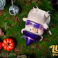 52Toys Lulu The Wizard Series B Box Doll for ages 15+