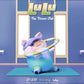 52Toys Lulu The Fitness Club Series B Box Doll for ages 15+