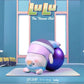 52Toys Lulu The Fitness Club Series B Box Doll for ages 15+