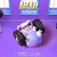 52Toys Lulu The Fitness Club Series B Box Doll for ages 15+