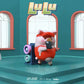 52Toys Lulu The Fitness Club Series B Box Doll for ages 15+