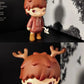 (discontinued) POP MART Hirono Vol.3 City of Mercy Blind Box Doll for ages 15+