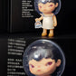 (discontinued) POP MART Hirono Vol.3 City of Mercy Blind Box Doll for ages 15+