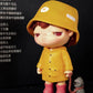 (discontinued) POP MART Hirono Vol.3 City of Mercy Blind Box Doll for ages 15+