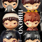 (discontinued) POP MART Hirono Vol.3 City of Mercy Blind Box Doll for ages 15+