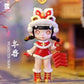 TOPCITY Laura Vol.9 Chinese Style Blind Box for ages 15+
