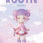 Rooyie Antique Fairy Spirit Series 2 Blind Box for age 15+
