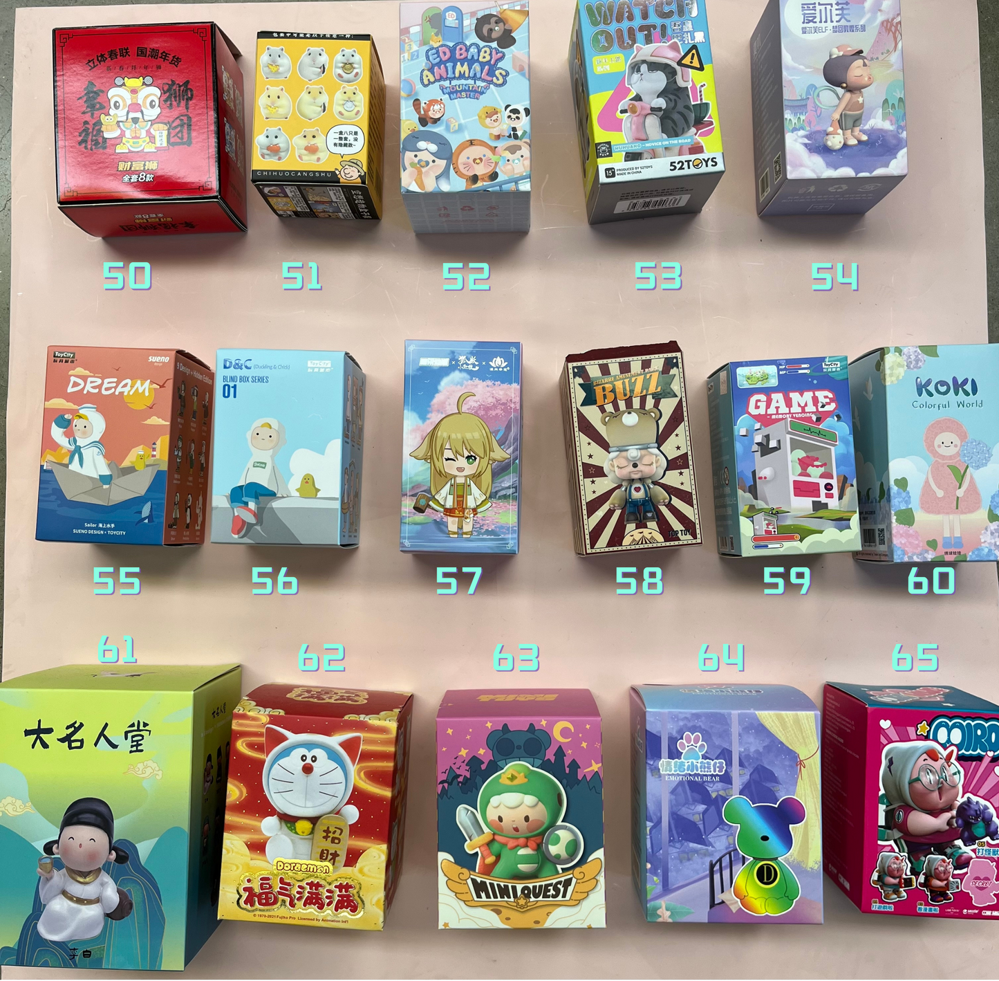 【BOGO！！】buy one get one