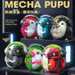 Mecha PUPU  for age 15+