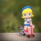 A Boring Day With Molly Blind Box Doll littleB_s_miniworld