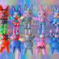 Agan Disco Blind Box Doll littleB_s_miniworld