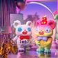 Agan Disco Blind Box Doll littleB_s_miniworld