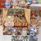 Buzz Bizzard Amusement Blind Box Doll littleB_s_miniworld