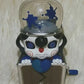 Buzz Bizzard Amusement Blind Box Doll littleB_s_miniworld