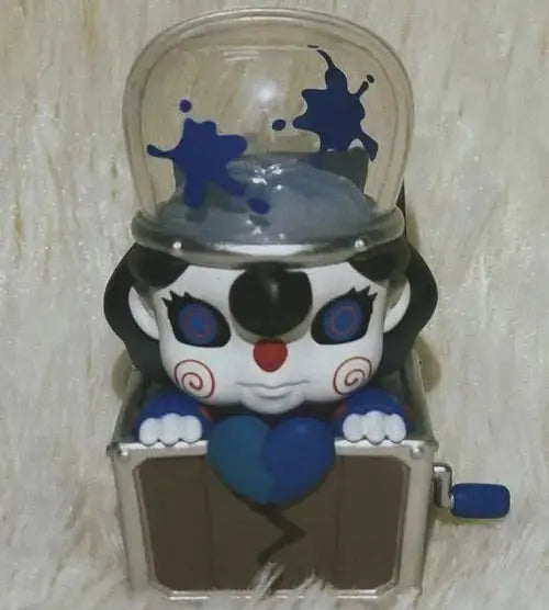 Buzz Bizzard Amusement Blind Box Doll littleB_s_miniworld