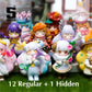 Cora princess 12 constellation Blind Box Doll littleB_s_miniworld