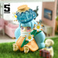 Cora princess 12 constellation Blind Box Doll littleB_s_miniworld